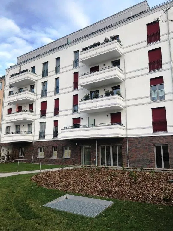 Albrechtstraße 49 Berlin