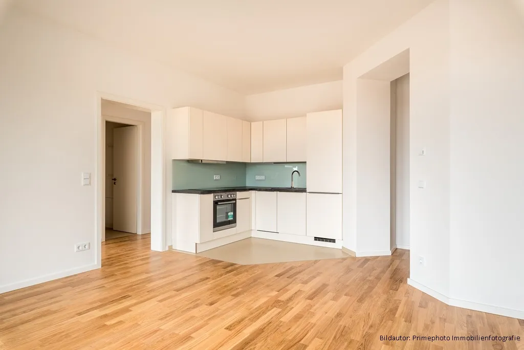 Binzstraße 42 Berlin