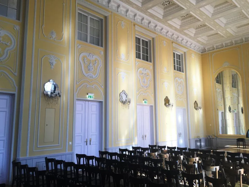 Romain-Rolland-Gymnasium Dresden