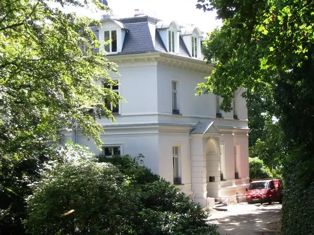 Villa Josepha Hamburg